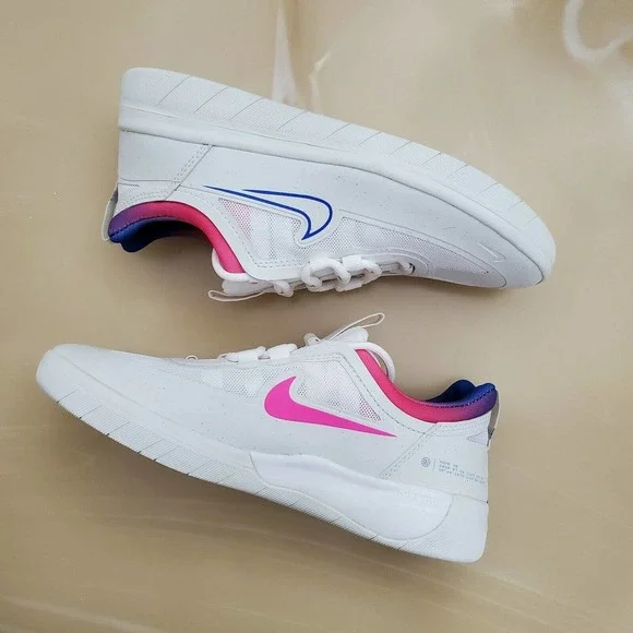 Nike Nyjah Free 2 SB 'Tokyo 2020 Olympics Pack" - Picture 8 of 11